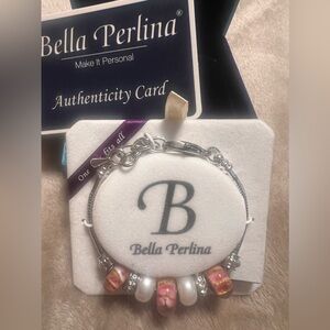 Bella Perlina Classic Bracelet